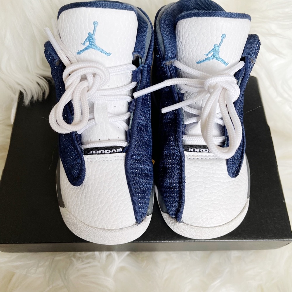 Jordan 13